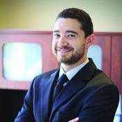 Kyle Oden