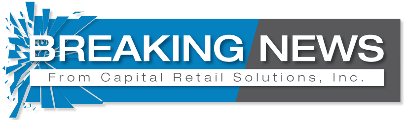 Capital Retail Solutions- Breaking News