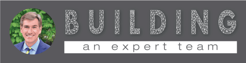 Building an Expert Team- Chris Kawula