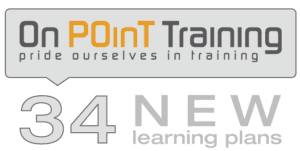 34 New Learning Plans