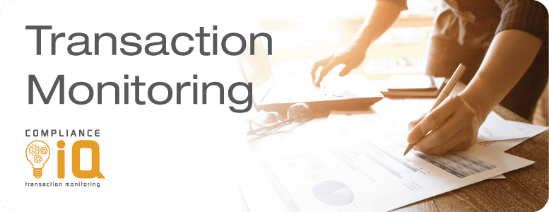 Transaction Monitoring- What is it?