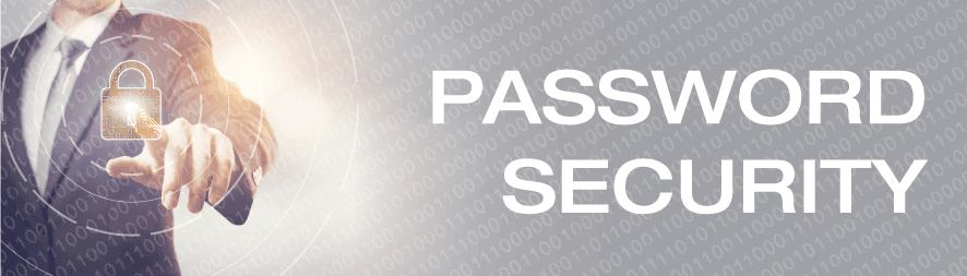 Password Security