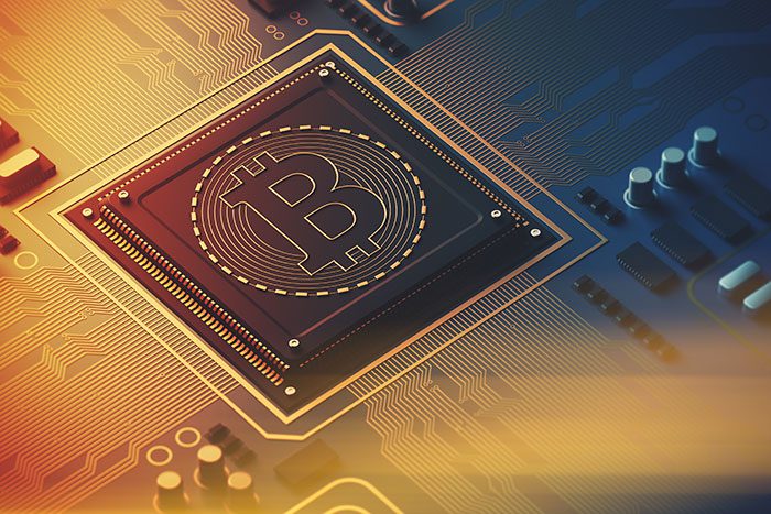 Cryptocurrency