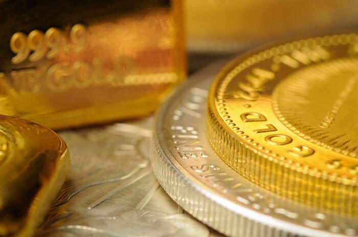 Precious Metal
