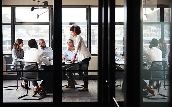 Team Consulting