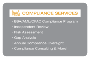 Compliance Services