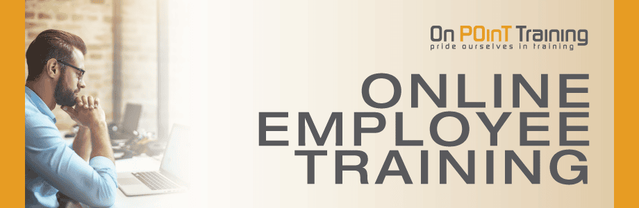 Online Training Options