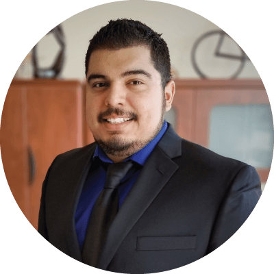 Cesar Avalos
