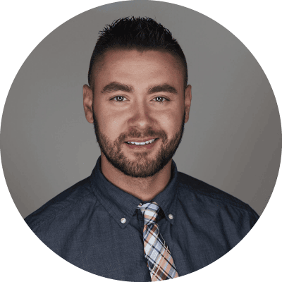 Mitchell Souza, CCI
