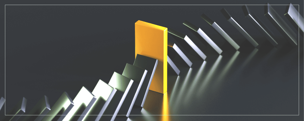 The Importance of a Risk-Based Approach to your AML Program