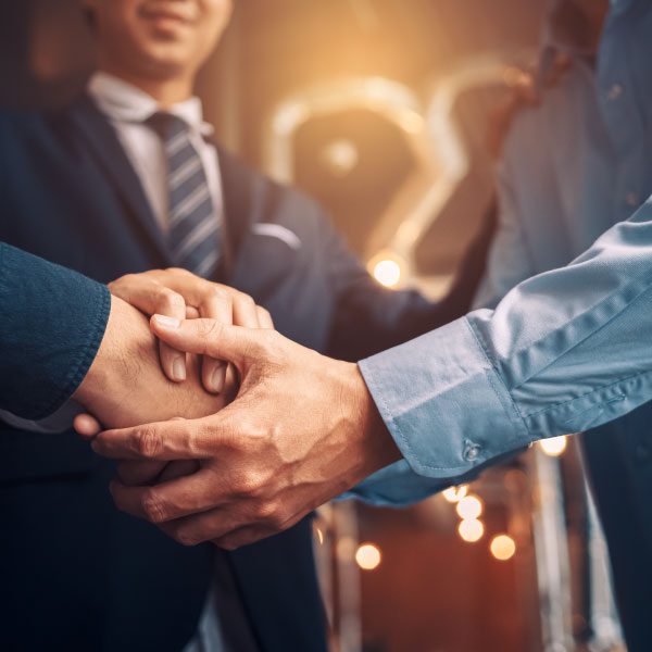 BankConnect - Obtain